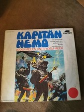 LP Kapitän Nemo  - 20000