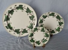 Napoleon Ivy Dinnerware by