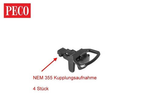 H0e peco schmalspur - h0e,