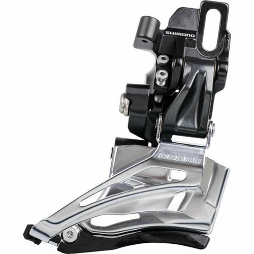 Shimano umwerfer deore m618 - umwerfer, fd-m618
