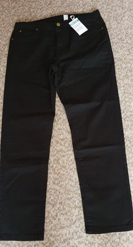 Eleg stretch hose jeans witt - stretch-hose,,