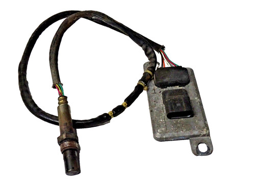 Nox sensor golf - nox, vw