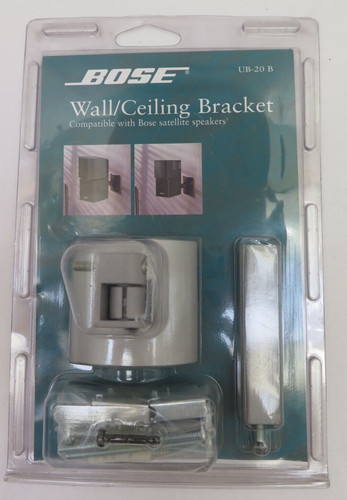Bose 1x wandhalterung - ub-20,