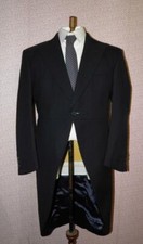 Vintage Herren "Youngs Formal