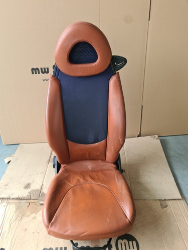 Fahrersitz sitz smart 450 - fahrersitz,