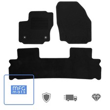 Fussmatten für Ford Galaxy II