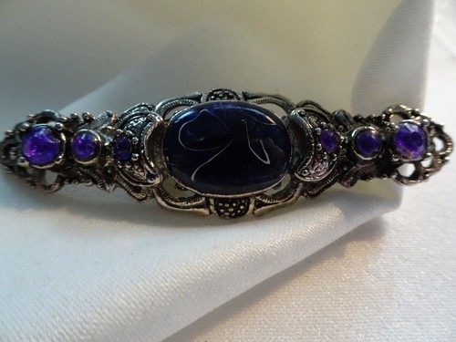 Damen trachtenbrosche mit - damen,
