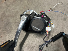 GIANT REVIVE Panasonic Mittelmotor Top Zustand