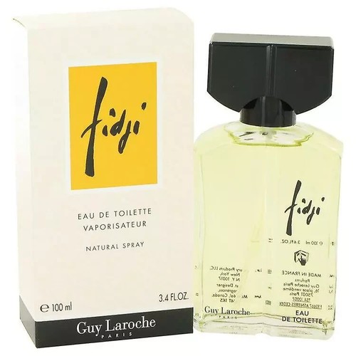 Guy laroche fidji eau - laroche,