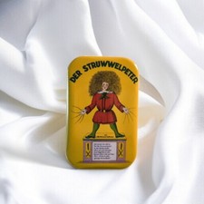 Der Struwwelpeter |