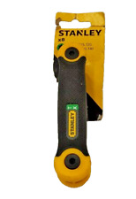 Stanley  Torx-Stiftschlüssel-Set 8-tlg. Neu OVP  2.Wahl *