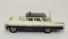 CCA560, Alter Corgi Toys