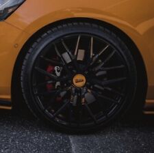 4x 19 Zoll MAM RS4 Felgen für