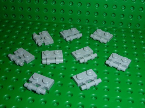 Lego mdstone platte x - 9,
