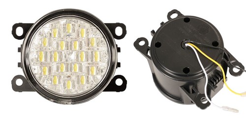 Led tagfahrlicht passend für - passend,