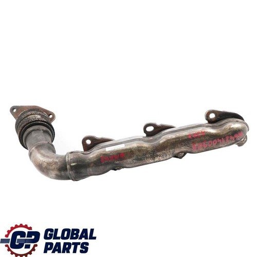 Mercedes w207 w212 om642 - mercedes,