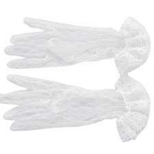 Princess Elegant Lace Wrist