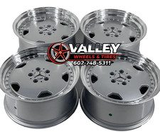 18 Inch Rims Aero 3 Monoblock