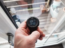 GPS - Pulsmesser - Solar -