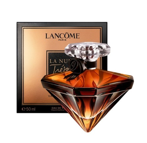 Lancôme tresor nuit - tresor,