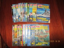 SOS-Schicksale deutscher