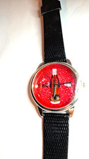 Coca Cola Uhr Armbanduhr