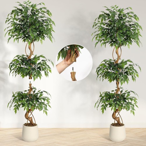 2pc 180cm kunstpflanze - 2pc,