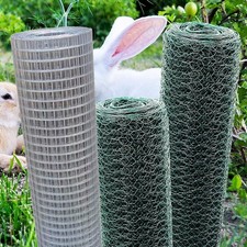 4-Eck Sechseckgeflecht