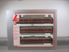 Lima spur H0 149818LK