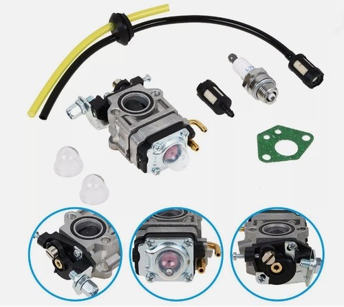Für fuxtec motorsense 52ccm - für,