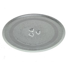 Mikrowellenteller 5cm - mikrowellenteller, 24,5cm