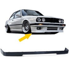 Front Spoiler Lippe