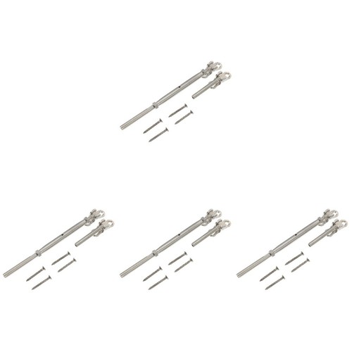 Sets edelstahl geländer set - sets, edelstahl-geländer-set