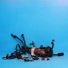 Audi A6 4F Standheizung