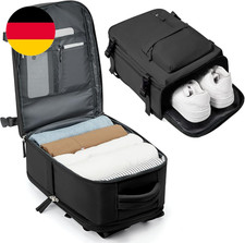 BJLFS Airbag Rucksack Vakuum