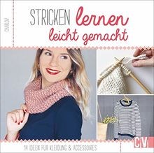 Strickschule: Stricken lernen