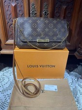 Louis Vuitton Monogram Canvas