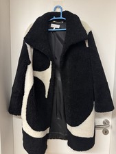 Escada Sport Damen Lammfell