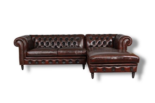 Luxus chesterfield hampshire - chesterfield,