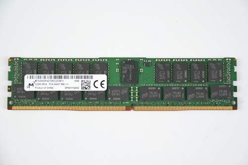 Server ram micron ddr4 32gb - server-ram:,
