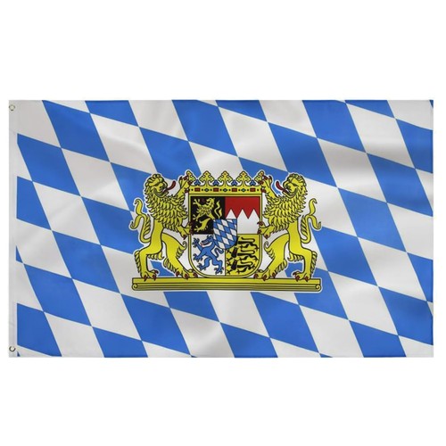 Bayerische flagge 90x150 - bayerische, cm