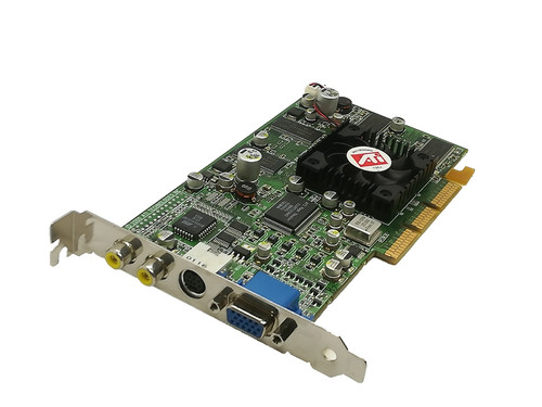 Ati radeon 7200 ddr - radeon,