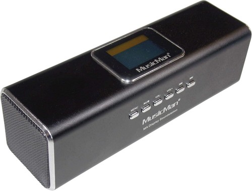 Technaxx musicman - technaxx,