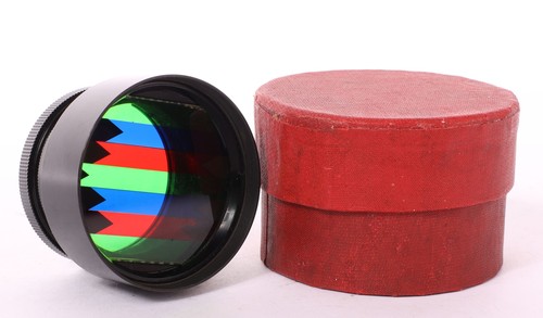 Leitz foopx agfacolor filter - foopx,