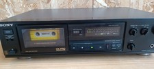 Sony TC-K410 Kassettenrecorder