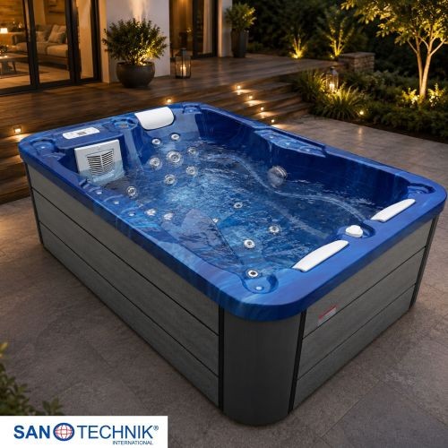 Sanotechnik modena outdoor - sanotechnik,
