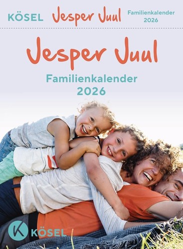 Familienkalender 2026 juul - familienkalender,