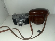 Kodak Retinette 1A