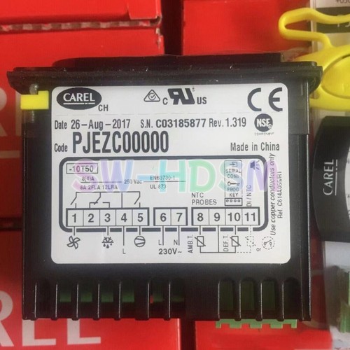 1pcs brand new for carel - 1pcs,