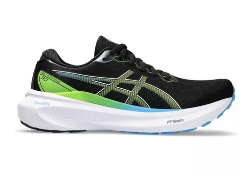 Running asics kayano - running,